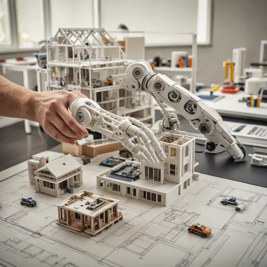 Nowoczesne technologie w budownictwie – co wybrać?