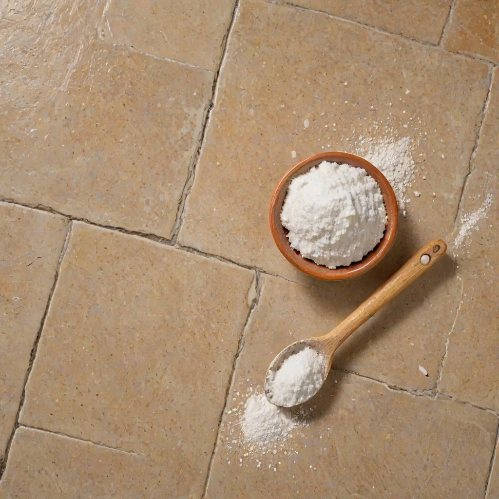 Jak wyczyścić fugi? Domowe sposoby na czyste fugi