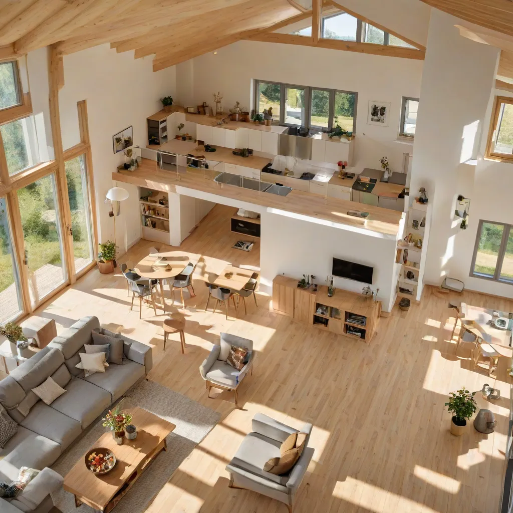 Dom pasywny: co to jest i jakie ma zalety?