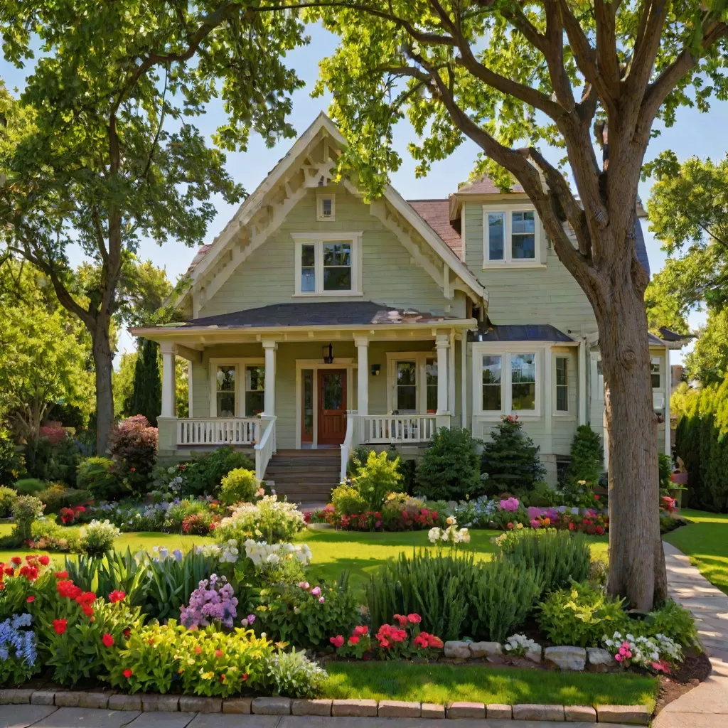 Dom wolnostojący: co to i jakie ma zalety?