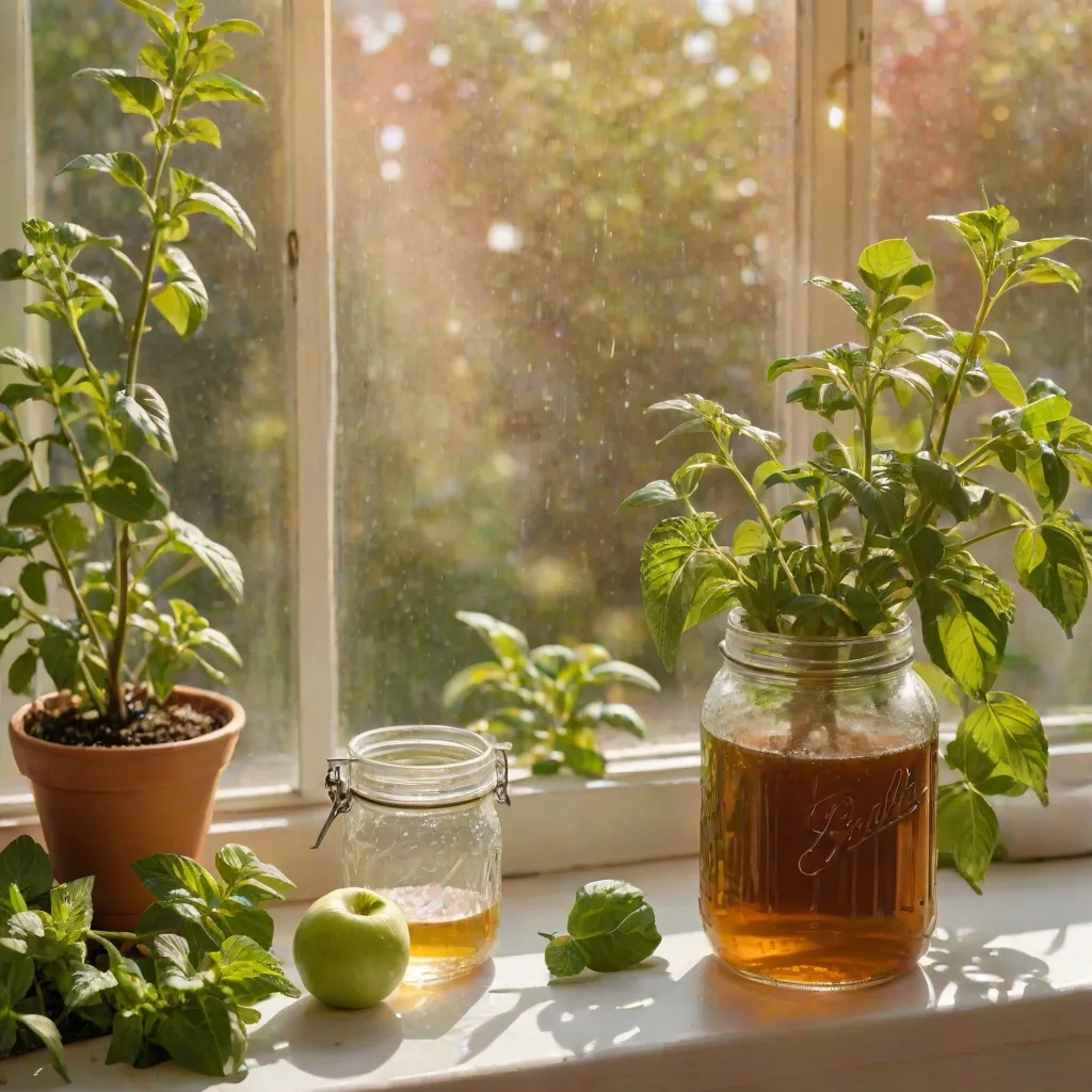 Co na meszki w domu? Jak skutecznie się ich pozbyć?