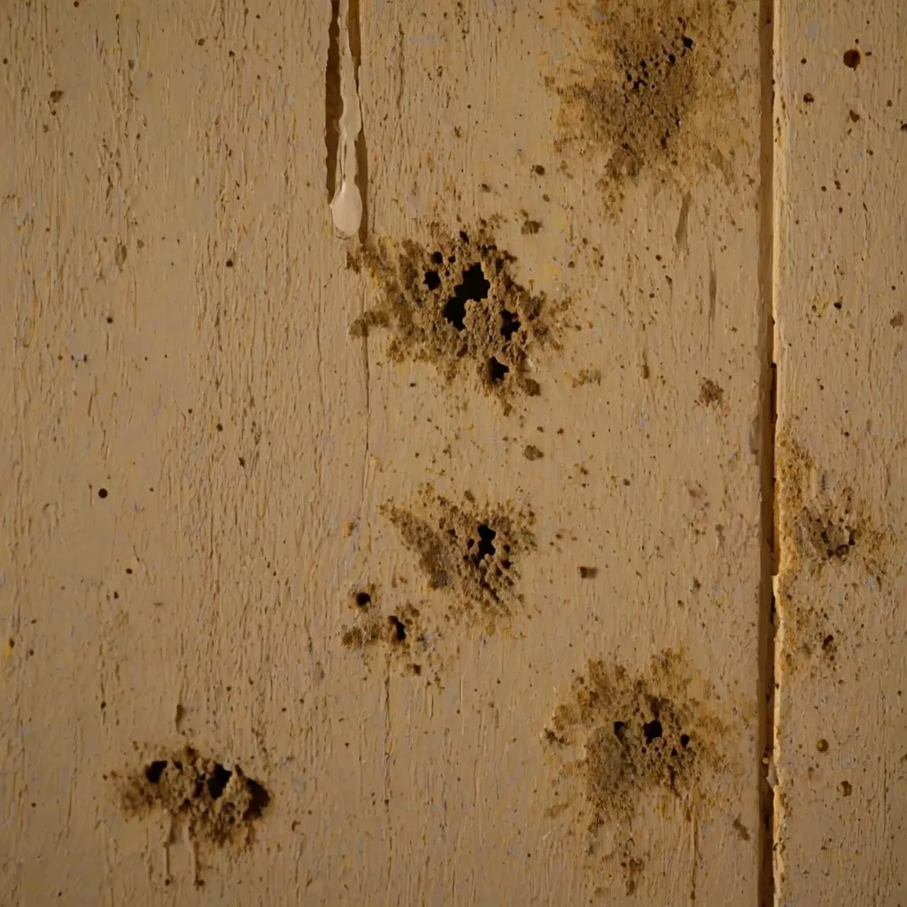 Jak sprawdzić, czy w domu jest grzyb? Oznaki i działania