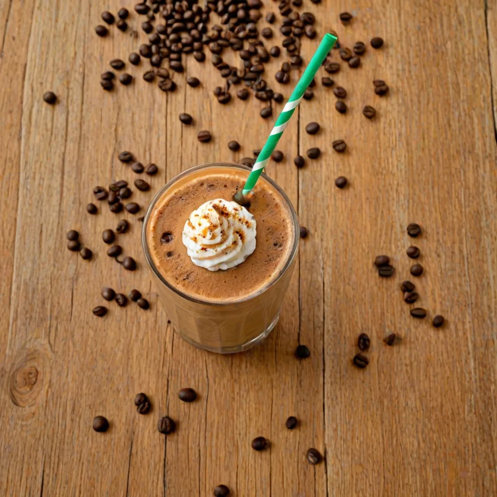 Jak zrobić kawę mrożoną w domu? Prosty i szybki przepis