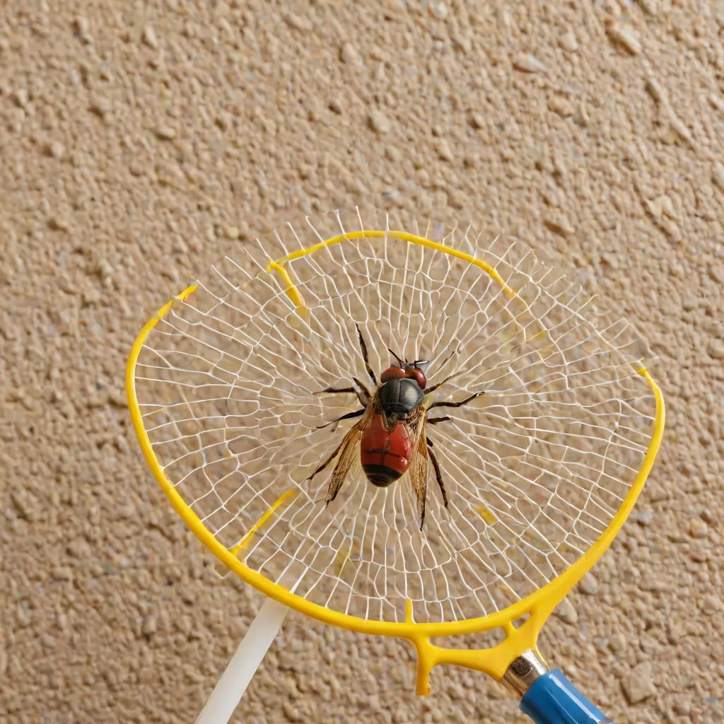 Co na muchy w domu? Skuteczne sposoby na pozbycie się owadów