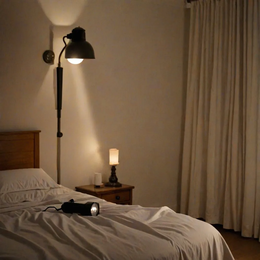 Jak sprawdzić, czy w domu są pluskwy? Praktyczny przewodnik