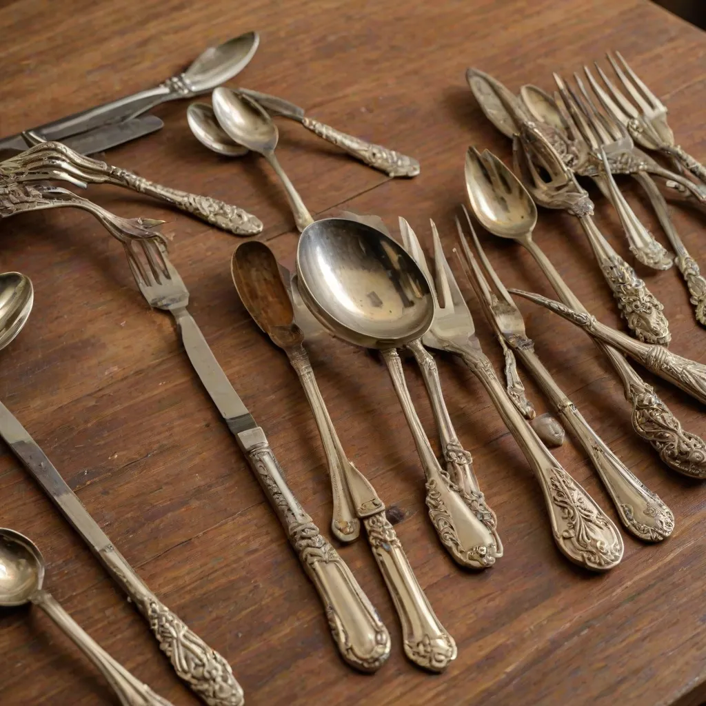 Jak wyczyścić srebro? Domowe sposoby na błyszczące srebro