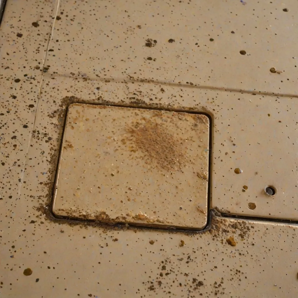 Jak wyczyścić piekarnik? Sprawdzone metody