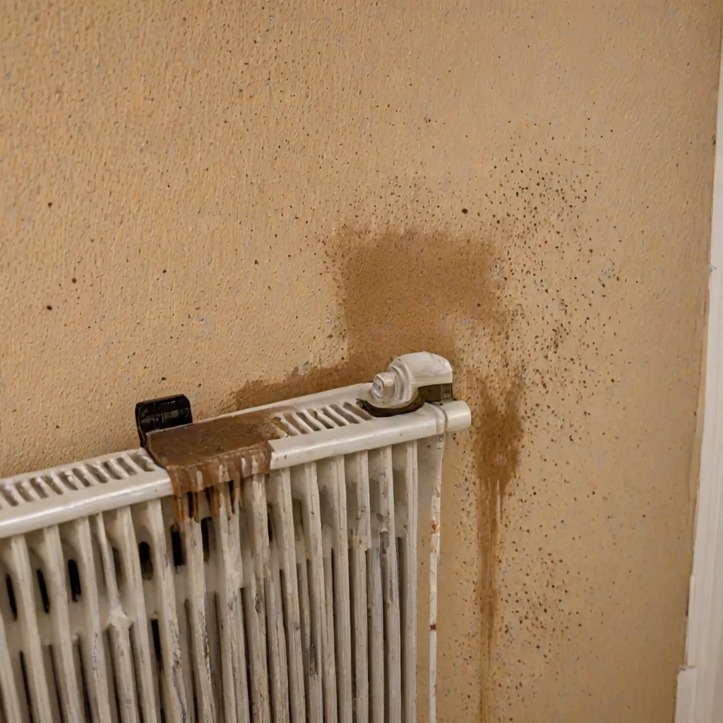 Jak wyczyścić kaloryfer? Praktyczny poradnik krok po kroku