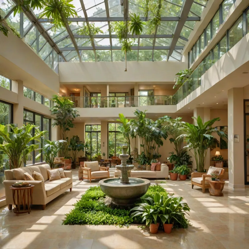 Dom atrialny: co to jest i dla kogo?