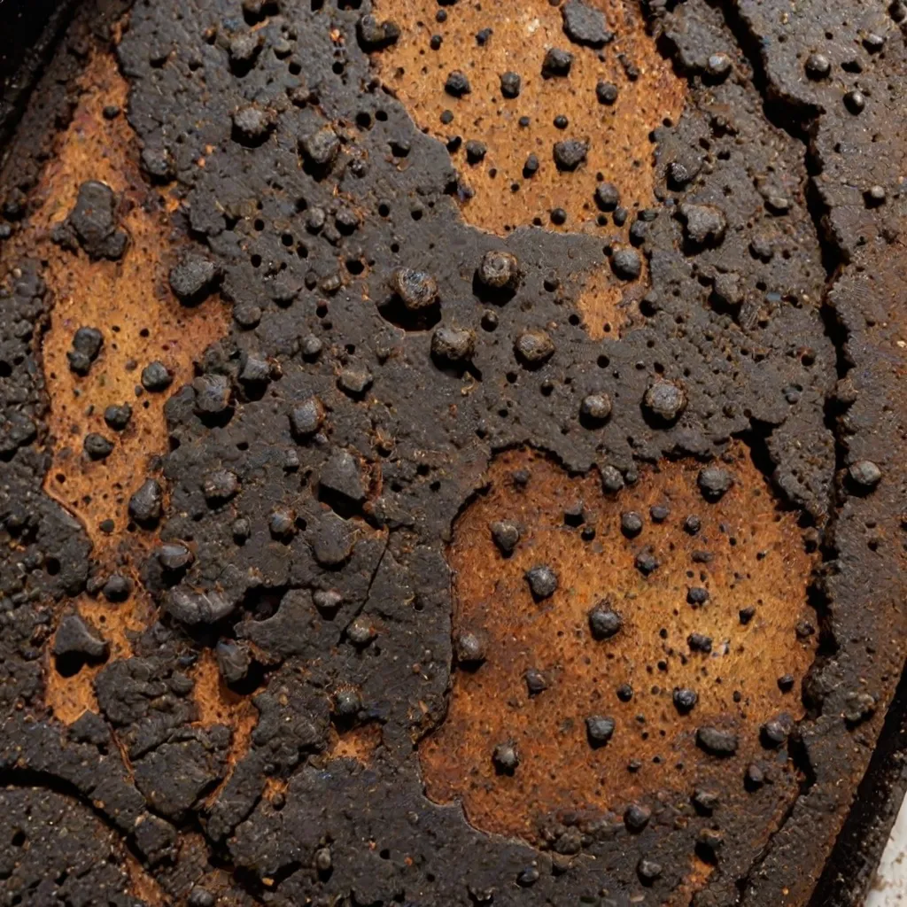 Jak wyczyścić przypalone żelazko? Szybkie i skuteczne metody