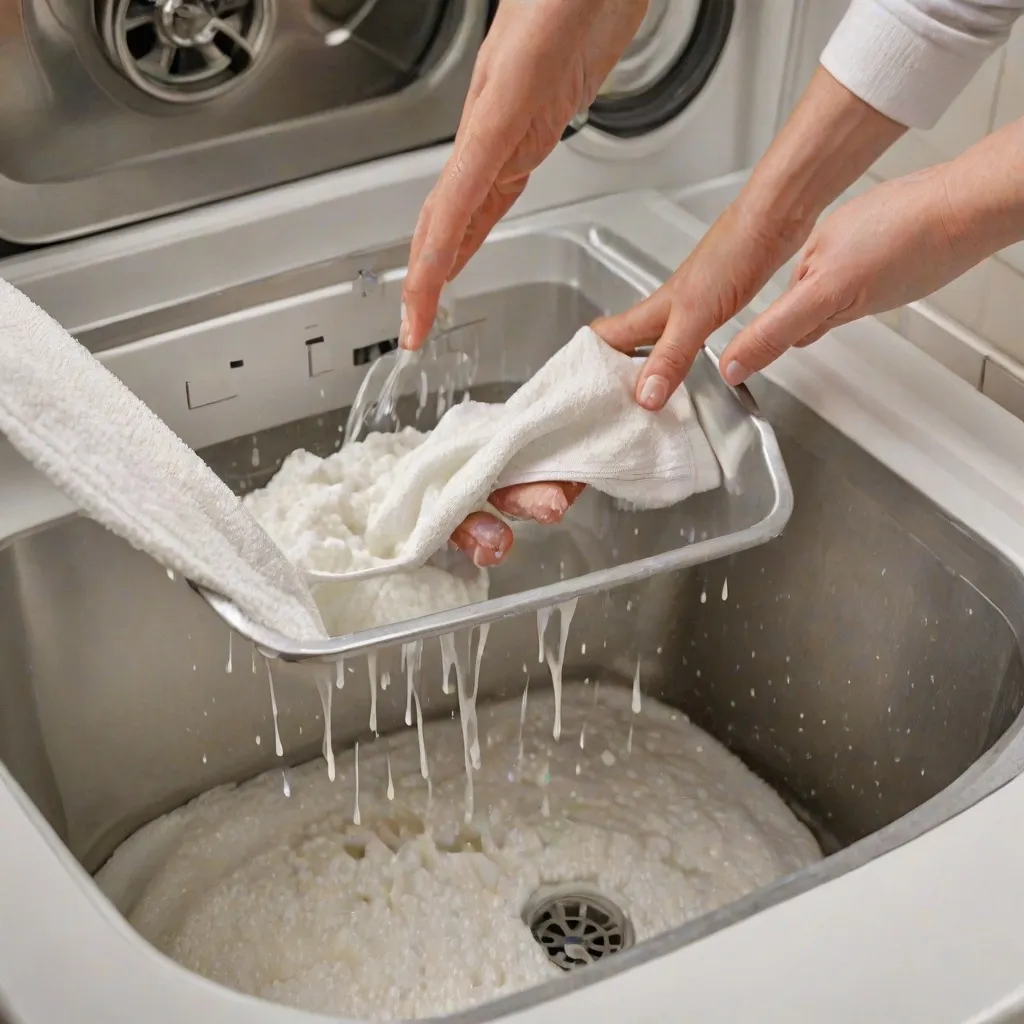 Jak wyczyścić pralkę? Domowe sposoby na czystą pralkę