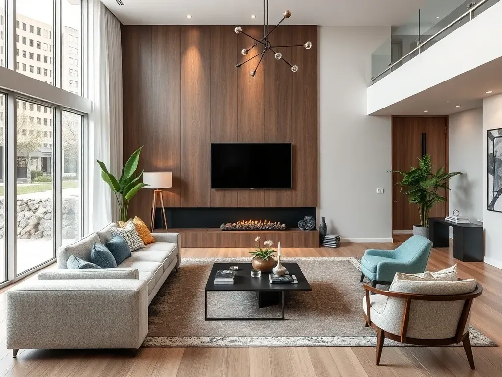 Jak nadać ścianom wyjątkowy charakter