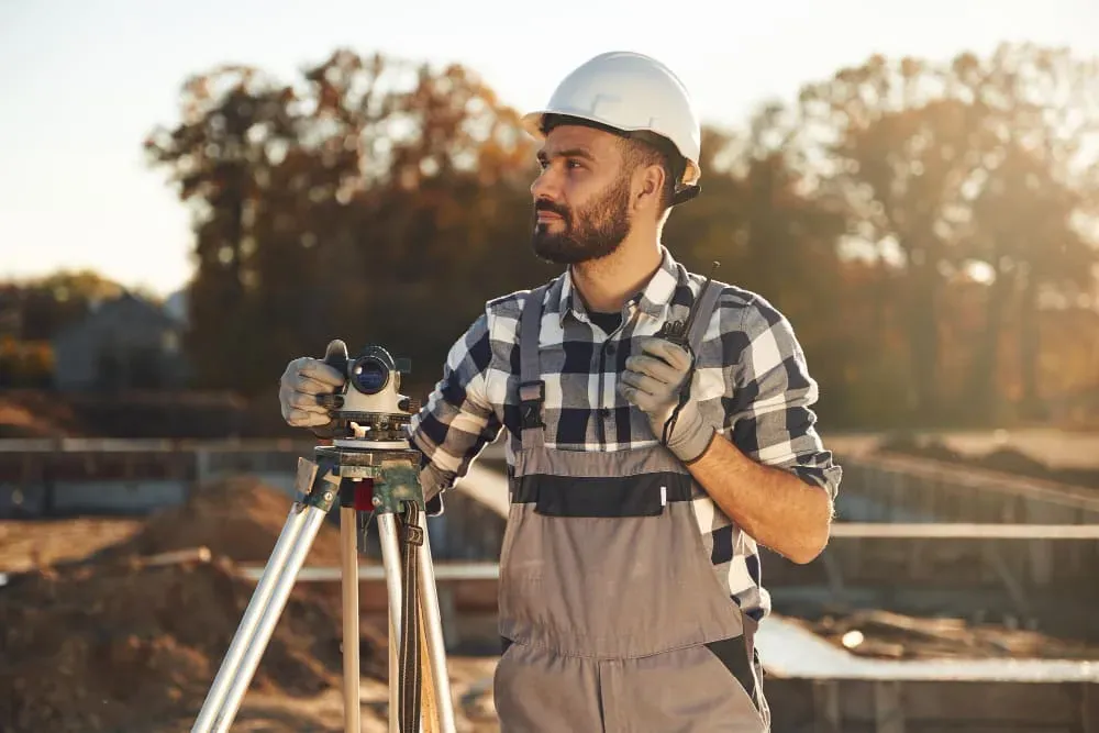 Wznowienie granic działki z uprawnionym geodetą - krok po kroku